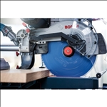 Bosch Kreissägeblatt Expert for Wood, 254 x 30 x 2,6 mm, 54 #2608644342