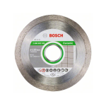 Bosch Diamanttrennscheibe Standard for Ceramic, 110 x 22,23 x 1,6 x 7,5 mm #2608602535