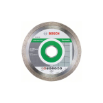 Bosch Diamanttrennscheibe Standard for Ceramic #2608602202