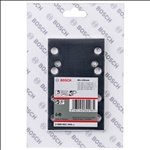 Bosch PRO Schleifteller, 80 x 130 mm #2608601444