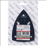 Bosch PRO Schleifteller, 100 x 150 mm #2608601445