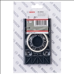 Bosch PRO Stützteller, 80 x 130 mm #2608601447