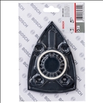 Bosch PRO Stützteller, 110 x 150 mm #2608601448