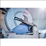 Bosch Kreissägeblatt Expert for Steel, 190 x 20 x 2,0 mm, 40 #2608643056