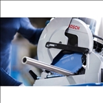 Bosch Kreissägeblatt Expert for Stainless Steel, 185 x 20 x 1,9 x 36 #2608644289