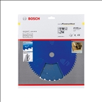 Bosch Kreissägeblatt Expert for Construct Wood, 235 x 30 x 2,0 mm, 30 #2608644339