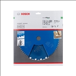 Bosch Kreissägeblatt Expert for Wood, 254 x 30 x 2,6 mm, 22 #2608644340