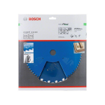 Bosch Kreissägeblatt EX WO T 254x30- #2608644340