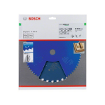 Bosch Kreissägeblatt EX WO T 254x30- #2608644341