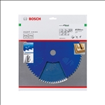 Bosch Kreissägeblatt Expert for Wood, 254 x 30 x 2,6 mm, 80 #2608644343