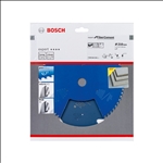 Bosch Kreissägeblatt Expert for Fibre Cement, 210 x 30 x 2,2 mm, 6 #2608644345