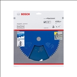 Bosch Kreissägeblatt Expert for Fibre Cement, 250 x 30 x 2,4 mm, 6 #2608644349