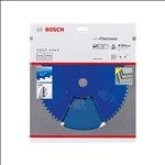 Bosch Kreissägeblatt Expert for Fibre Cement, 254 x 30 x 2,4 mm, 6 #2608644350