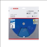 Bosch Kreissägeblatt Expert for Fibre Cement, 260 x 30 x 2,4 mm, 6 #2608644351