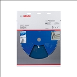 Bosch Kreissägeblatt Expert for Fibre Cement, 305 x 30 x 2,4 mm, 8 #2608644353