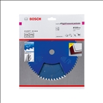 Bosch Kreissägeblatt Expert for High Pressure Laminate, 210 x 30 x 2,8 mm, 60 #2608644354