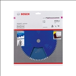 Bosch Kreissägeblatt Expert for High Pressure Laminate, 216 x 30 x 2,8 mm, 64 #2608644355