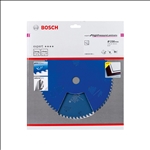 Bosch Kreissägeblatt Expert for High Pressure Laminate, 230 x 30 x 2,8 mm, 64 #2608644356