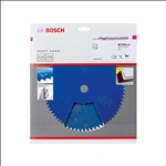 Bosch Kreissägeblatt Expert for High Pressure Laminate, 235 x 30 x 2,8 mm, 64 #2608644357