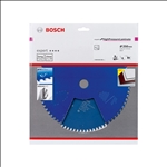 Bosch Kreissägeblatt Expert for High Pressure Laminate, 250 x 30 x 2,8 mm, 80 #2608644358