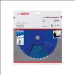 Bosch Kreissägeblatt Expert for High Pressure Laminate, 254 x 30 x 2,8 mm, 80 #2608644360