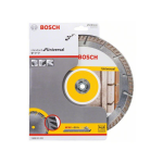 Bosch DIA-TS 230x22,23 Stnd. f. Univ._Spe #2608615065