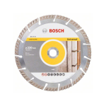 Bosch Diamanttrennscheibe Standard for Universal 230 x 22,23 #2608615065