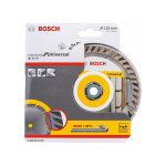 Bosch DIA-TS 125x22,23 Stnd. f. Univ._Spe #2608615059