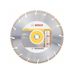 Bosch Diamanttrennscheibe Standard for Universal 300 x 20 #2608615068