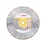 Bosch Diamanttrennscheibe Standard for Universal 300 x 25,4 #2608615069