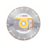Bosch Diamanttrennscheibe Standard for Universal 300 x 22,23 #2608615067