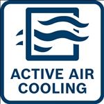 Bosch Ladegerät GAL 3680 CV #1600A004ZS