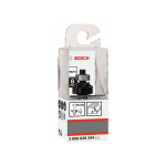 Bosch Abrundfräser-m-Lager 8x18,7x53 #2608628344