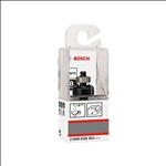 Bosch Hohlkehlenfräser, 8 mm, R1 4 mm, D 20,7 mm, L 9 mm, G 53 mm #2608628361