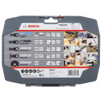 Bosch Starlock Set "Best of Cutting" 5 tl #2608664131