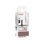 Bosch Nutfräser, 6 mm, D1 3,2 mm, L 7,7 mm, G 51 mm #2608628438
