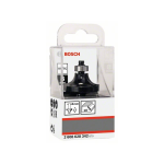 Bosch Abrundfräser-m-Lager 8x32,7x57 #2608628342