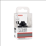 Bosch Kantenform-Ovolo-Fräser, 8 mm, R1 6,3 mm, D 25,4 mm, L 14 mm, G 46 mm #2608628355