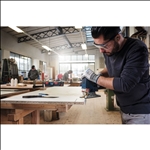 Bosch Stichsägeblatt T 101 AO Clean for Wood, 5er-Pack #2608630031