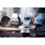 Bosch Schruppscheibe gekröpft Expert for Metal A 30 T BF, 115 mm, 22,23 mm, 4,8 mm #2608600537