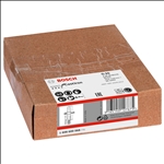 Bosch PRO Metal Schleifscheibe, 125 x 26 x 20 mm, K20 #1608600068