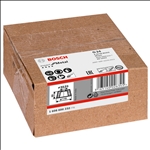 Bosch PRO Metal Konischer Schleiftopf, 90 x 110 x 55 mm, K24 #1608600232