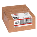 Bosch PRO Metal Konischer Schleiftopf, 90 x 110 x 55 mm, K60 #1608600234
