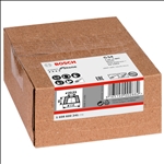 Bosch PRO Stone Konischer Schleiftopf, 90 x 110 x 55 mm, K54 #1608600241