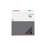 Bosch Schleifscheibe für Doppelschleifmaschine #2608600110