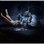 Bosch Doppelschleifmaschinen GBG 60-20 #060127A400