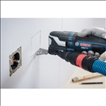 Bosch BIM Tauchsägeblatt Dual-Tec AYZ 53 BPB Multimaterial, 40 x 53 mm, 5er-Pack #2608664203