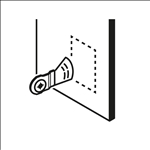 Bosch BIM Tauchsägeblatt Dual-Tec AYZ 53 BPB Multimaterial, 40 x 53 mm, in 25er Box #2608664205