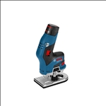 Bosch Akku-Kantenfräse GKF 12V-8 #06016B0002