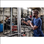 Bosch Metallspiralbohrer HSS PointTeQ, DIN 338, 3,5 mm, 2er-Pack #2608577160